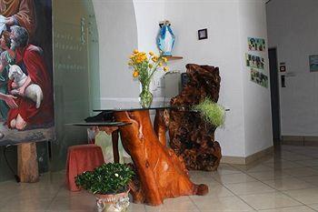 La Culla - Suore Oblate Del Bambin Gesu Hotell Sant'Agnello Exteriör bild