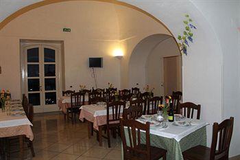 La Culla - Suore Oblate Del Bambin Gesu Hotell Sant'Agnello Exteriör bild