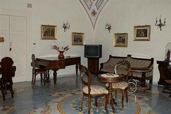 La Culla - Suore Oblate Del Bambin Gesu Hotell Sant'Agnello Exteriör bild