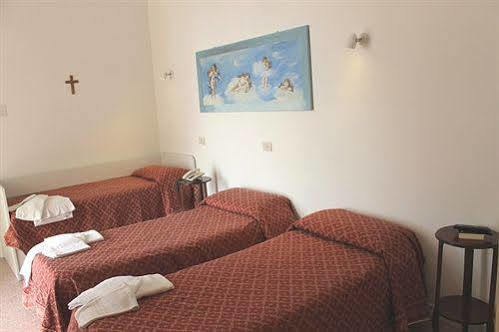La Culla - Suore Oblate Del Bambin Gesu Hotell Sant'Agnello Exteriör bild